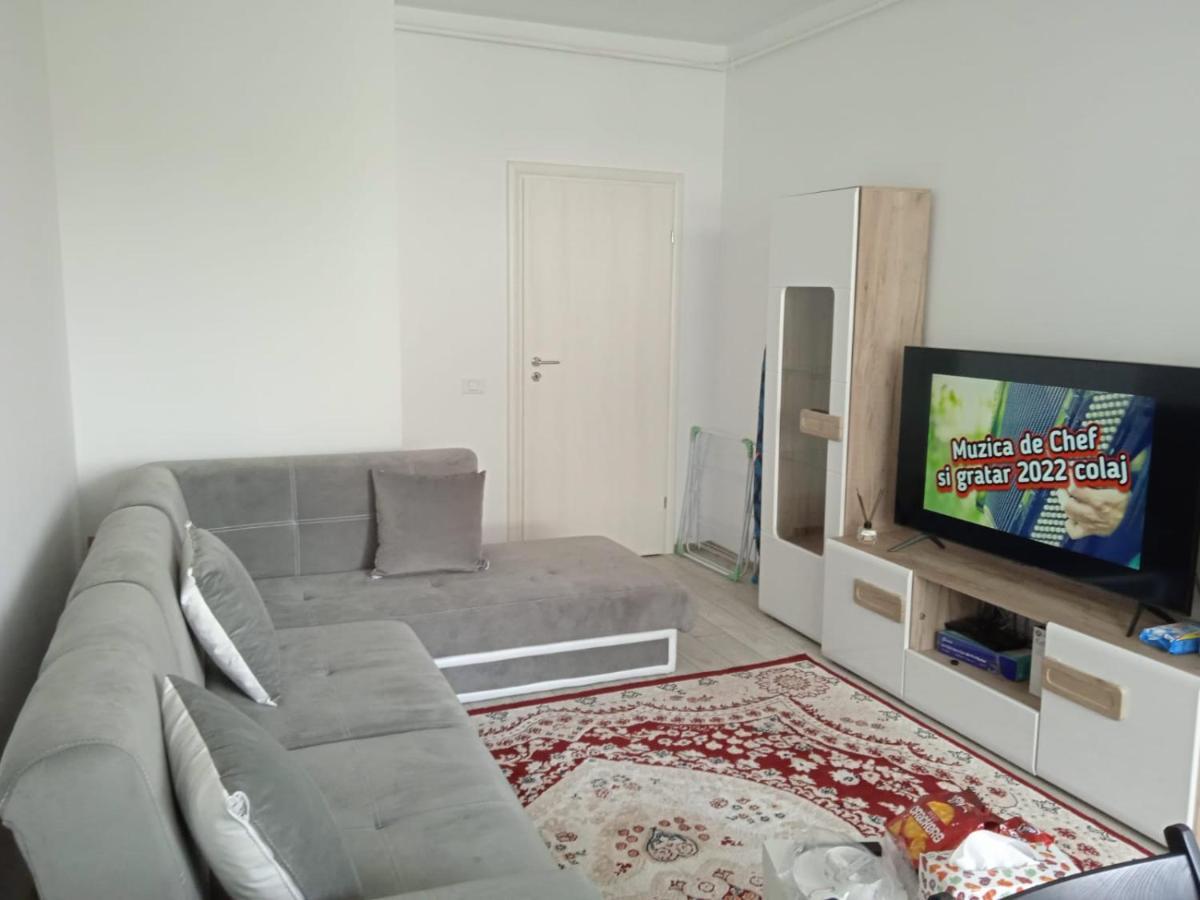 דירה Deluxe 2 Bedroom With Balcony And Private Parking Bragadiru